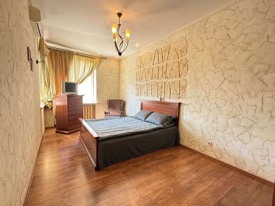 Квартира на вул. Урлівська, 4-А в Києві, ID 265920, фото №13