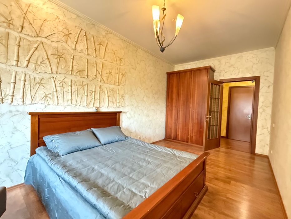 Квартира на вул. Урлівська, 4-А в Києві, ID 265920, фото №14