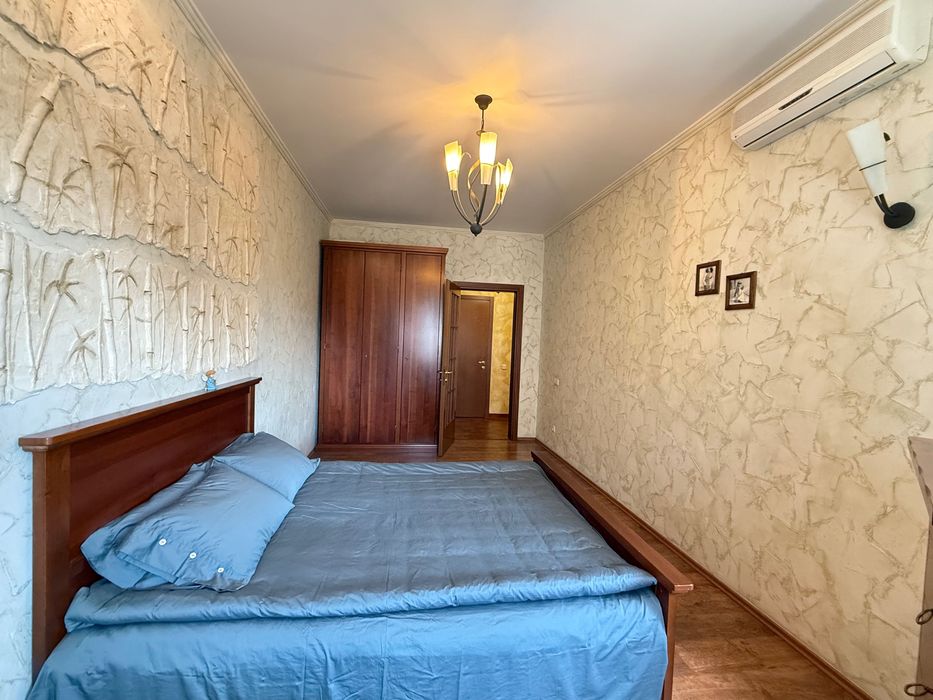 Квартира на вул. Урлівська, 4-А в Києві, ID 265920, фото №15