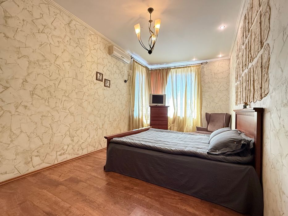 Квартира на вул. Урлівська, 4-А в Києві, ID 265920, фото №16