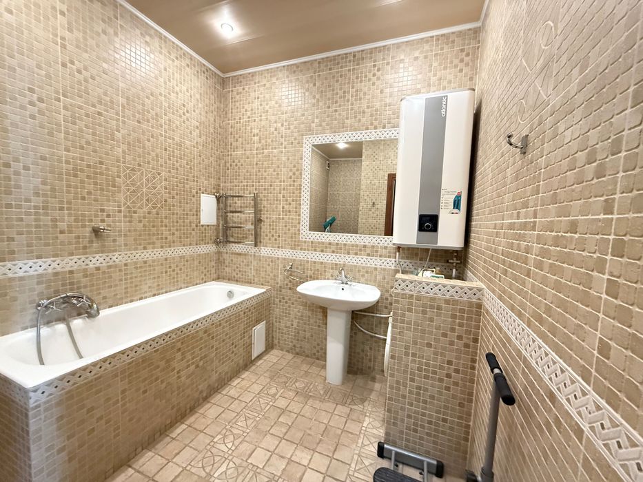 Квартира на вул. Урлівська, 4-А в Києві, ID 265920, фото №18