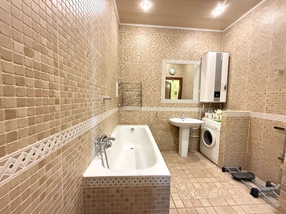 Квартира на вул. Урлівська, 4-А в Києві, ID 265920, фото №19