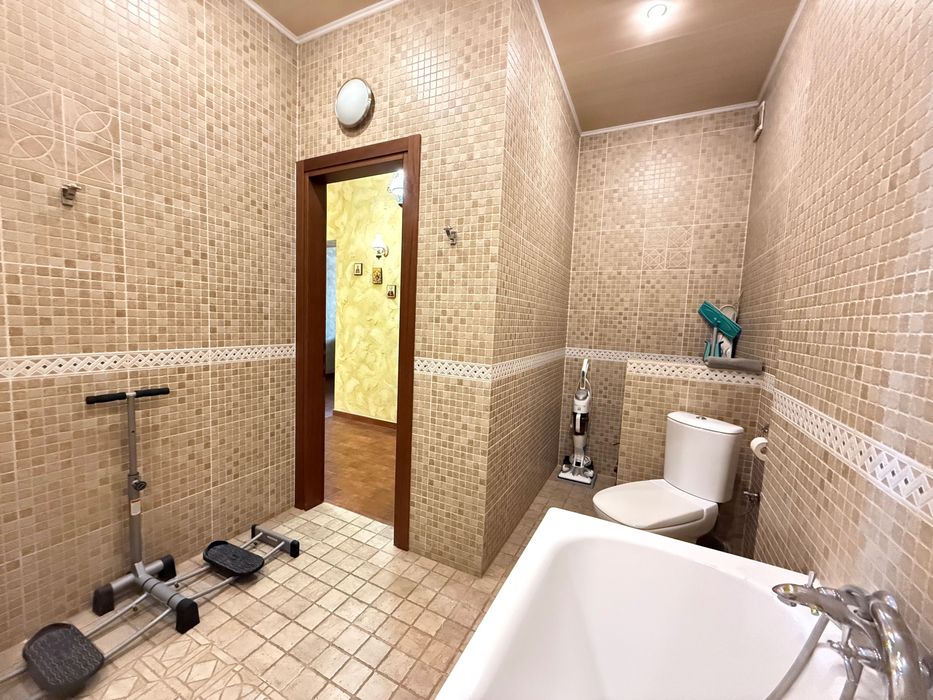 Квартира на вул. Урлівська, 4-А в Києві, ID 265920, фото №20