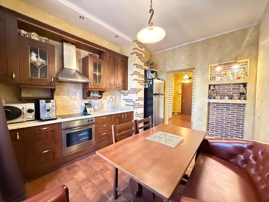 Квартира на вул. Урлівська, 4-А в Києві, ID 265920, фото №3