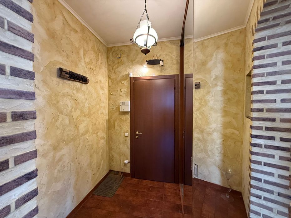 Квартира на вул. Урлівська, 4-А в Києві, ID 265920, фото №22