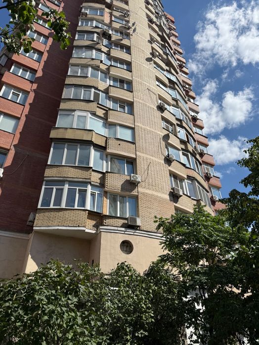 Квартира на вул. Урлівська, 4-А в Києві, ID 265920, фото №23