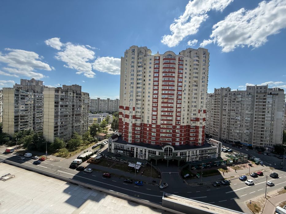 Квартира на вул. Урлівська, 4-А в Києві, ID 265920, фото №6