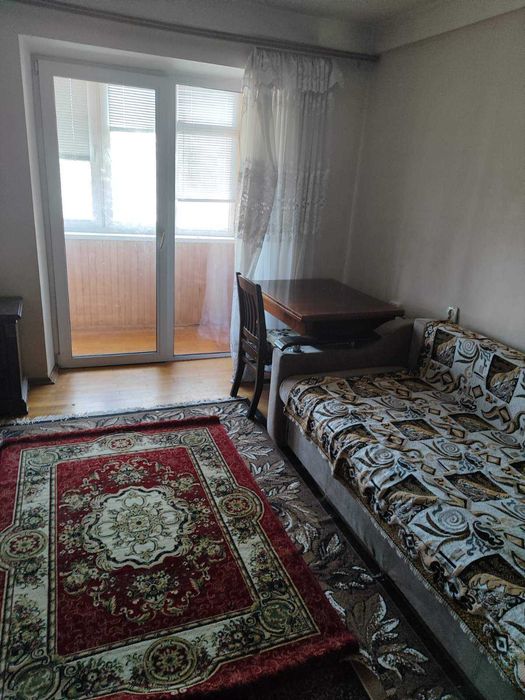 Квартира на Лісовий пр-т в Києві, ID 329034, фото №6