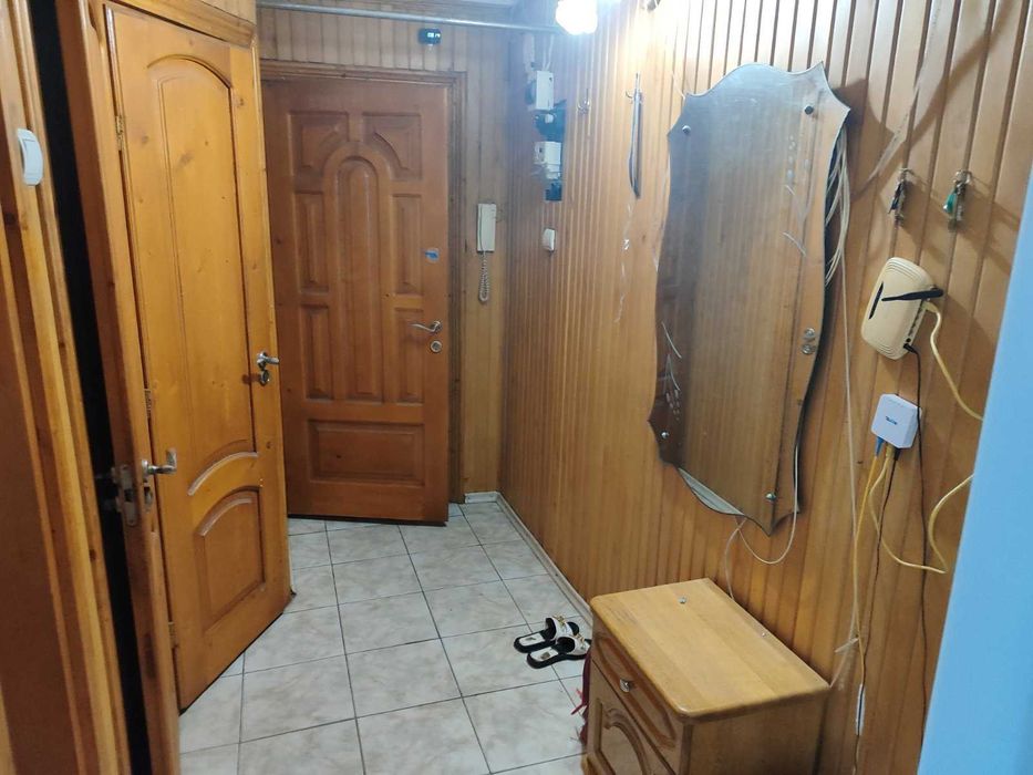 Квартира на Лісовий пр-т в Києві, ID 329034, фото №10
