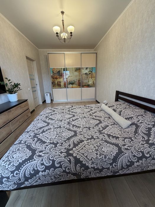 Квартира на ЖК Фаворит в Києві, ID 265946, фото №8