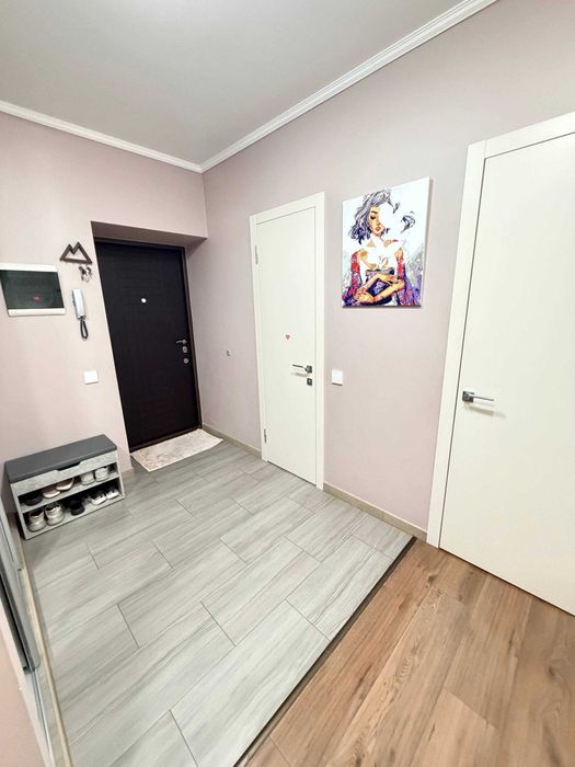 Квартира на ЖК Синергія 2 в Києві, ID 265928, фото №12