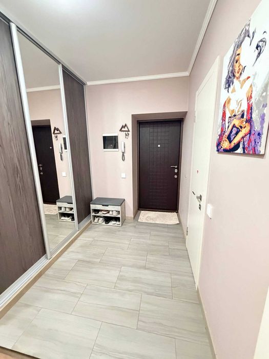 Квартира на ЖК Синергія 2 в Києві, ID 265928, фото №13