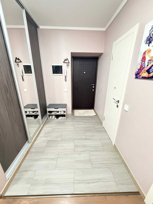 Квартира на ЖК Синергія 2 в Києві, ID 265928, фото №16