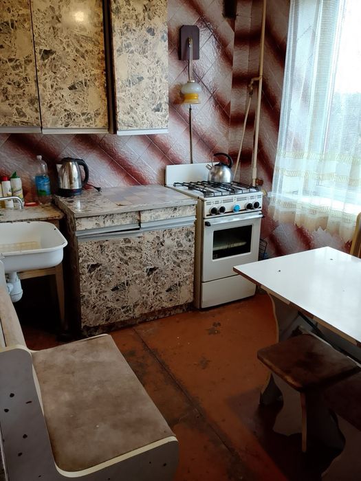 Квартира в Слов'янськ, ID 291878, фото №1