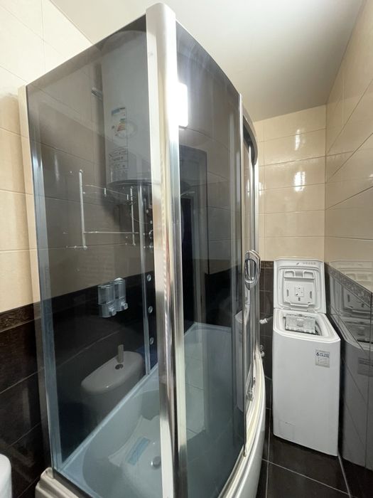 Квартира на ЖК Покровський в Києві, ID 304752, фото №8