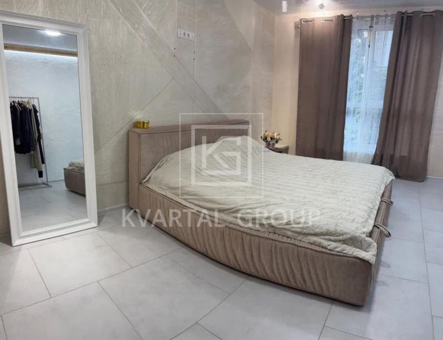 Квартира на ЖК На Прорізній в Києві, ID 307857, фото №1