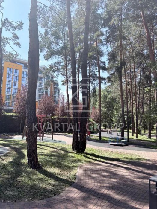 Квартира на ЖК На Прорізній в Києві, ID 307857, фото №3