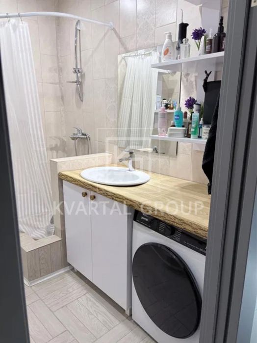 Квартира на ЖК На Прорізній в Києві, ID 307857, фото №5