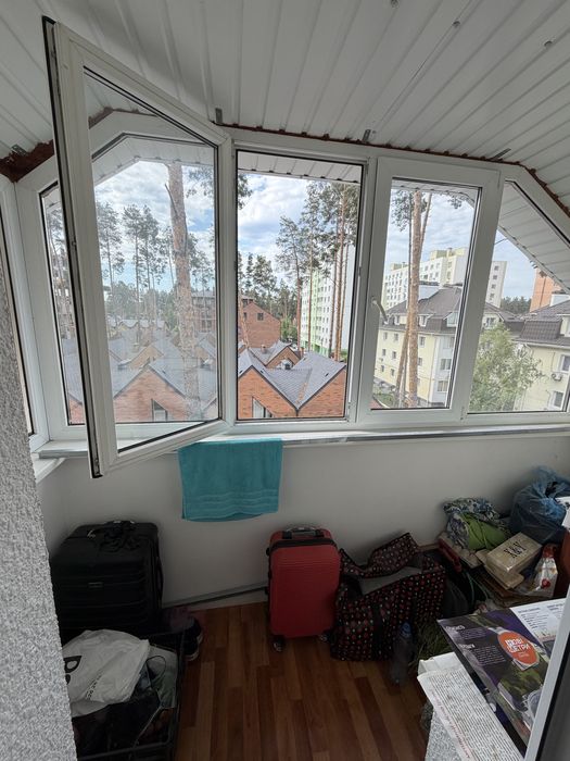 Квартира на вул. Лісова в Києві, ID 267046, фото №2