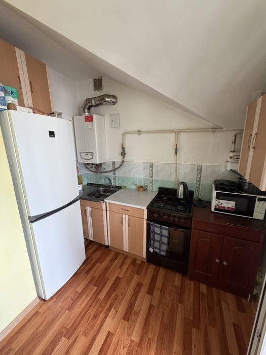Квартира на вул. Лісова в Києві, ID 267046, фото №3