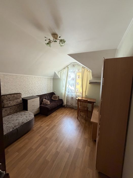 Квартира на вул. Лісова в Києві, ID 267046, фото №4