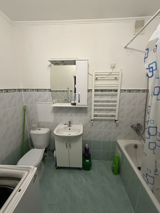 Квартира на вул. Лісова в Києві, ID 267046, фото №6