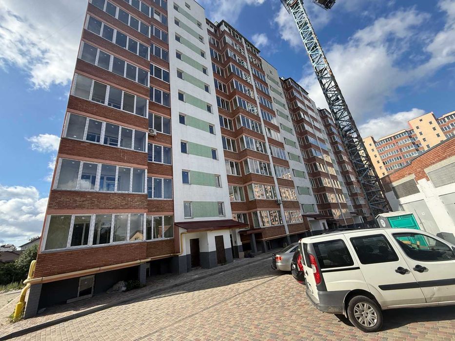 Квартира на вул. Антонича, 5б в Львові, ID 265968, фото №6