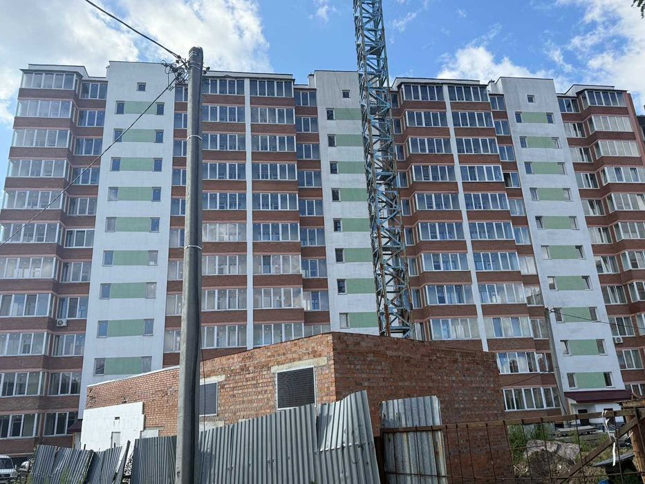 Квартира на вул. Антонича, 5б в Львові, ID 265968, фото №7