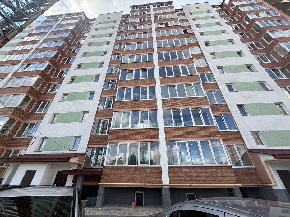 Квартира на вул. Антонича, 5б в Львові, ID 265968, фото №8