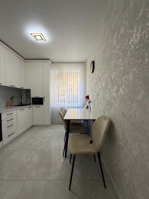 Квартира на вул. Кармелюка в Хмельницькому, ID 266057, фото №3