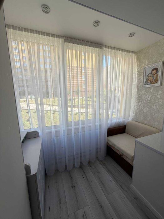 Квартира на вул. Кармелюка в Хмельницькому, ID 266057, фото №5