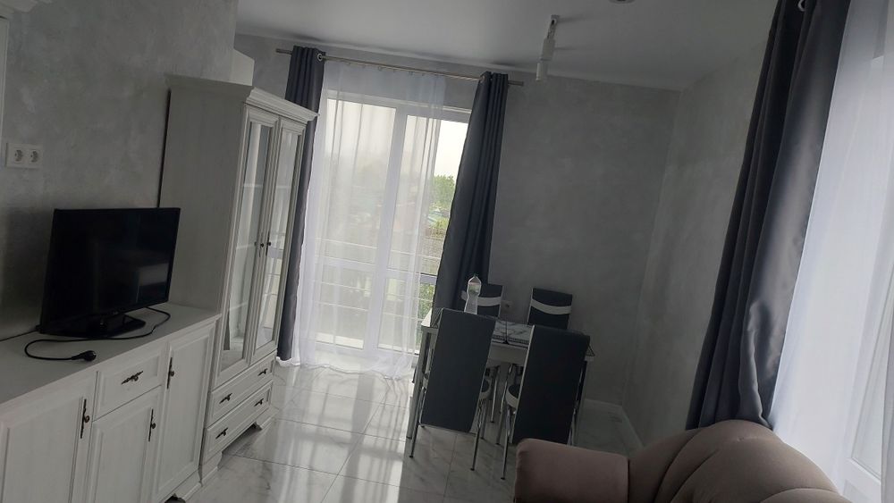 Квартира на вул. Лісорубна, 4 в Києві, ID 265982, фото №4