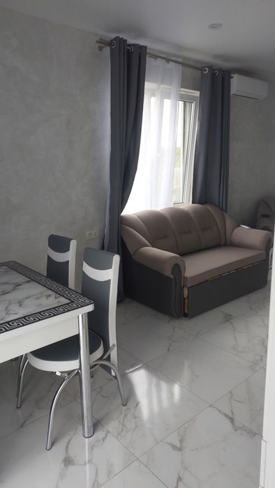 Квартира на вул. Лісорубна, 4 в Києві, ID 265982, фото №6