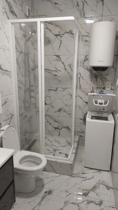 Квартира на вул. Лісорубна, 4 в Києві, ID 265982, фото №7