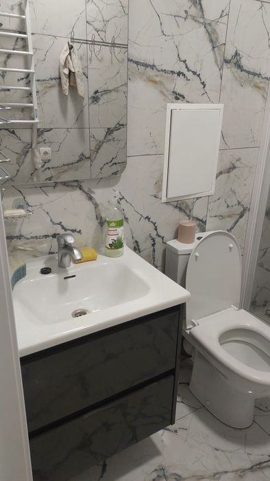Квартира на вул. Лісорубна, 4 в Києві, ID 265982, фото №8