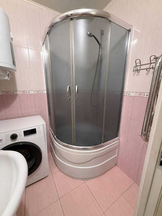 Квартира на вул. Підлісна, 6 в Києві, ID 266106, фото №11