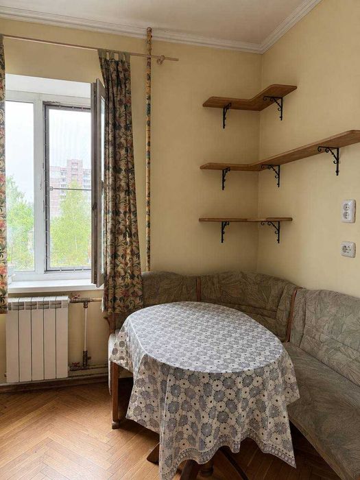 Квартира на вул. Підлісна, 6 в Києві, ID 266106, фото №3