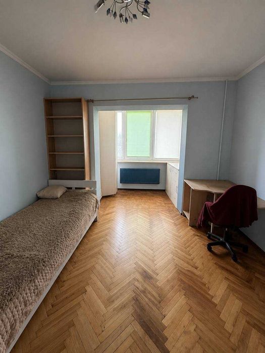 Квартира на вул. Підлісна, 6 в Києві, ID 266106, фото №4