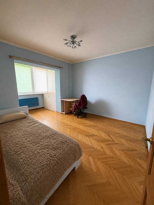Квартира на вул. Підлісна, 6 в Києві, ID 266106, фото №5