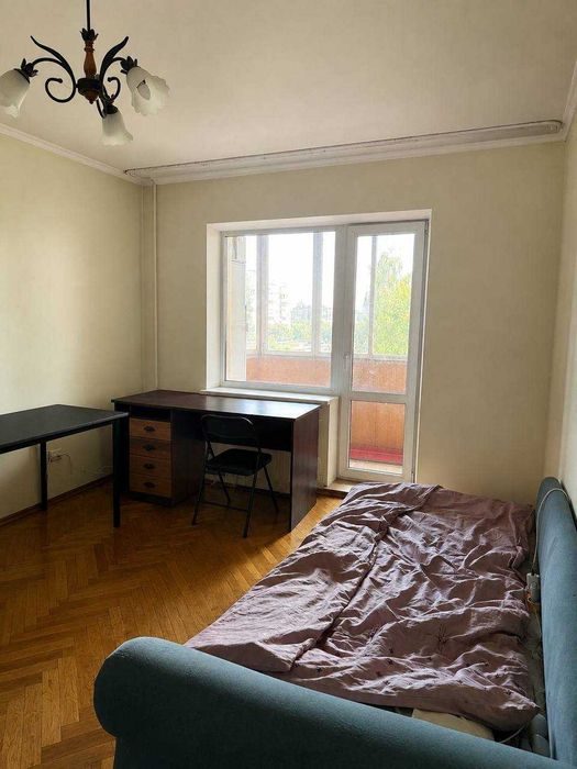 Квартира на вул. Підлісна, 6 в Києві, ID 266106, фото №6
