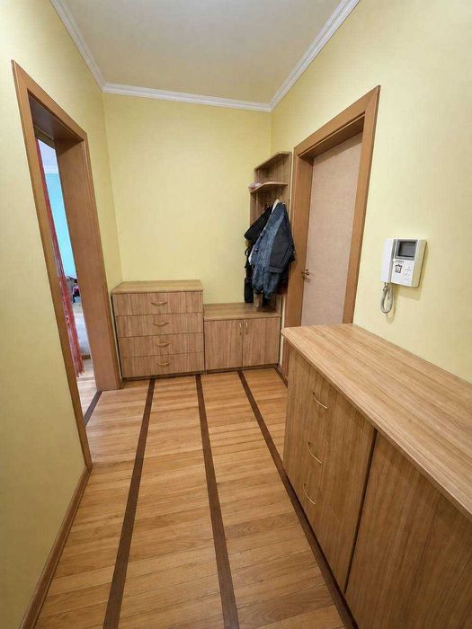 Квартира на вул. Підлісна, 6 в Києві, ID 266106, фото №7