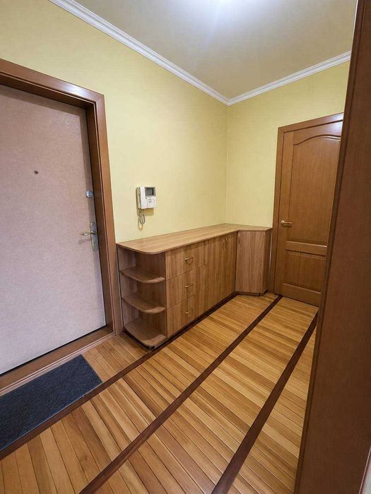Квартира на вул. Підлісна, 6 в Києві, ID 266106, фото №8