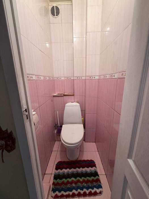 Квартира на вул. Підлісна, 6 в Києві, ID 266106, фото №9