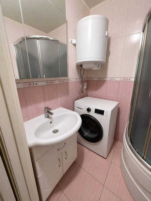 Квартира на вул. Підлісна, 6 в Києві, ID 266106, фото №10
