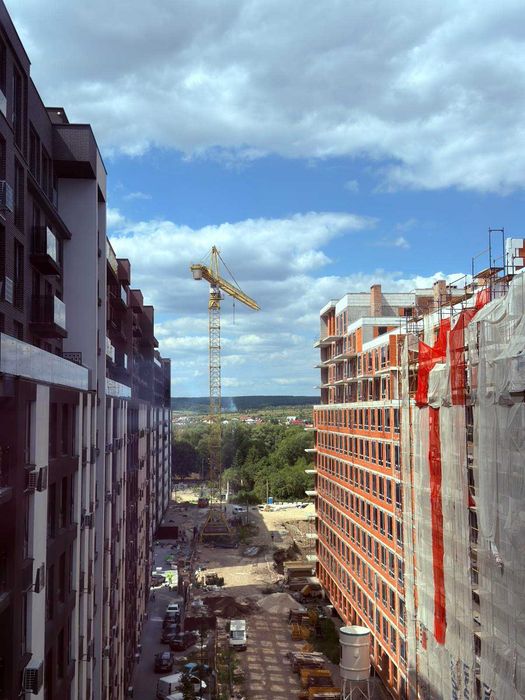 Квартира на ЖК Manhattan UP в Івано-Франківську, ID 266013, фото №15