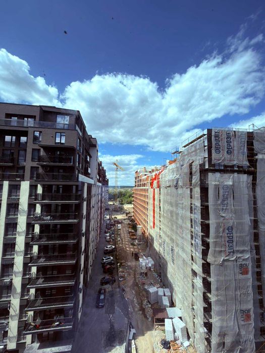 Квартира на ЖК Manhattan UP в Івано-Франківську, ID 266013, фото №16