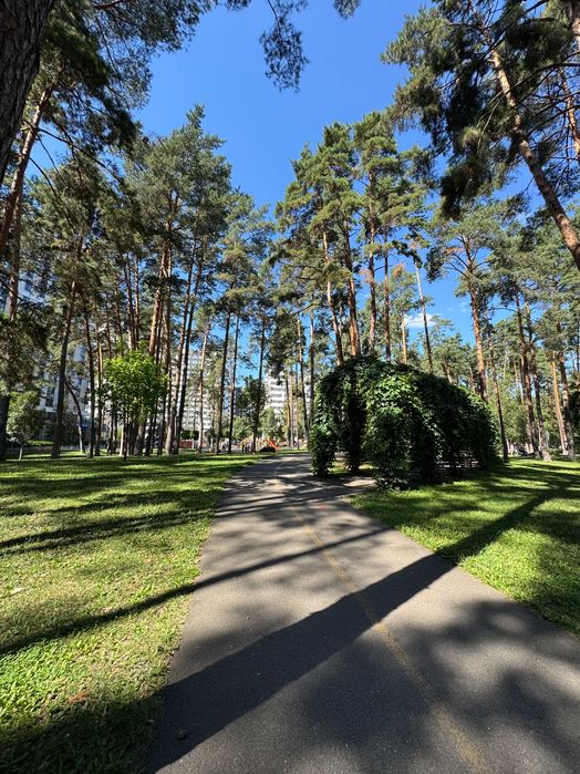 Квартира на ЖК Чехов Парк в Києві, ID 266054, фото №16