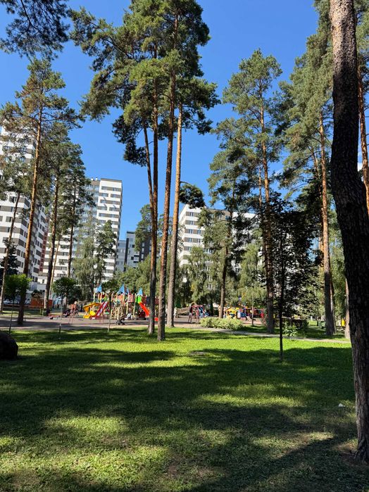 Квартира на ЖК Чехов Парк в Києві, ID 266054, фото №17