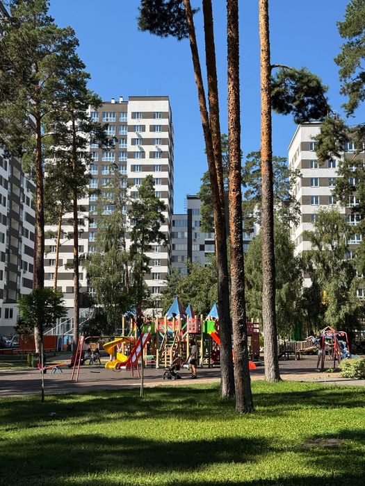 Квартира на ЖК Чехов Парк в Києві, ID 266054, фото №18