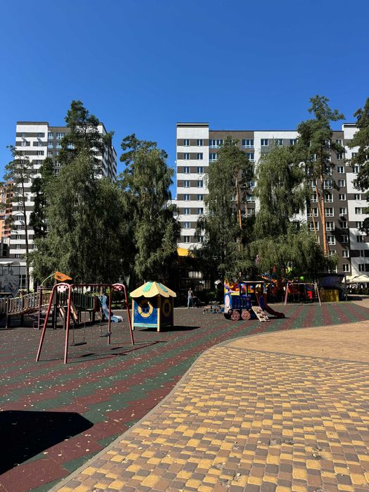 Квартира на ЖК Чехов Парк в Києві, ID 266054, фото №19